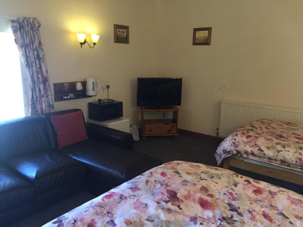 Fairladies Barn Guest House St Bees Buitenkant foto