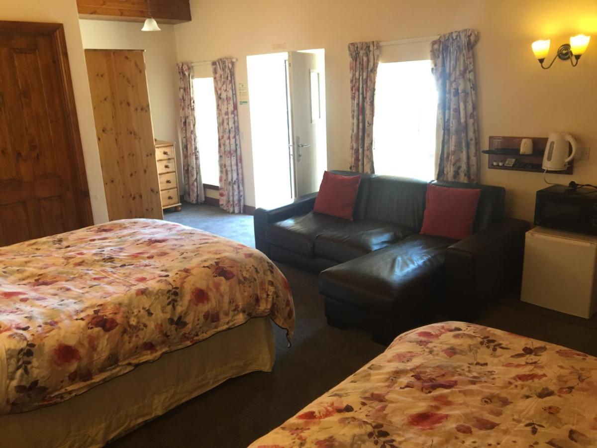 Fairladies Barn Guest House St Bees Buitenkant foto