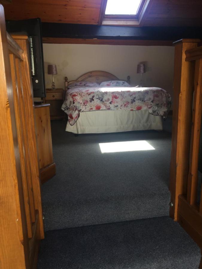 Fairladies Barn Guest House St Bees Buitenkant foto
