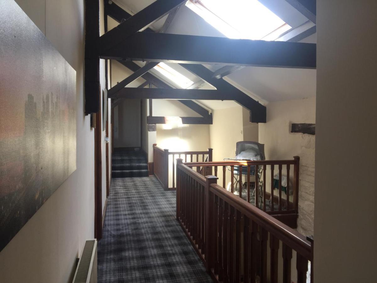 Fairladies Barn Guest House St Bees Buitenkant foto