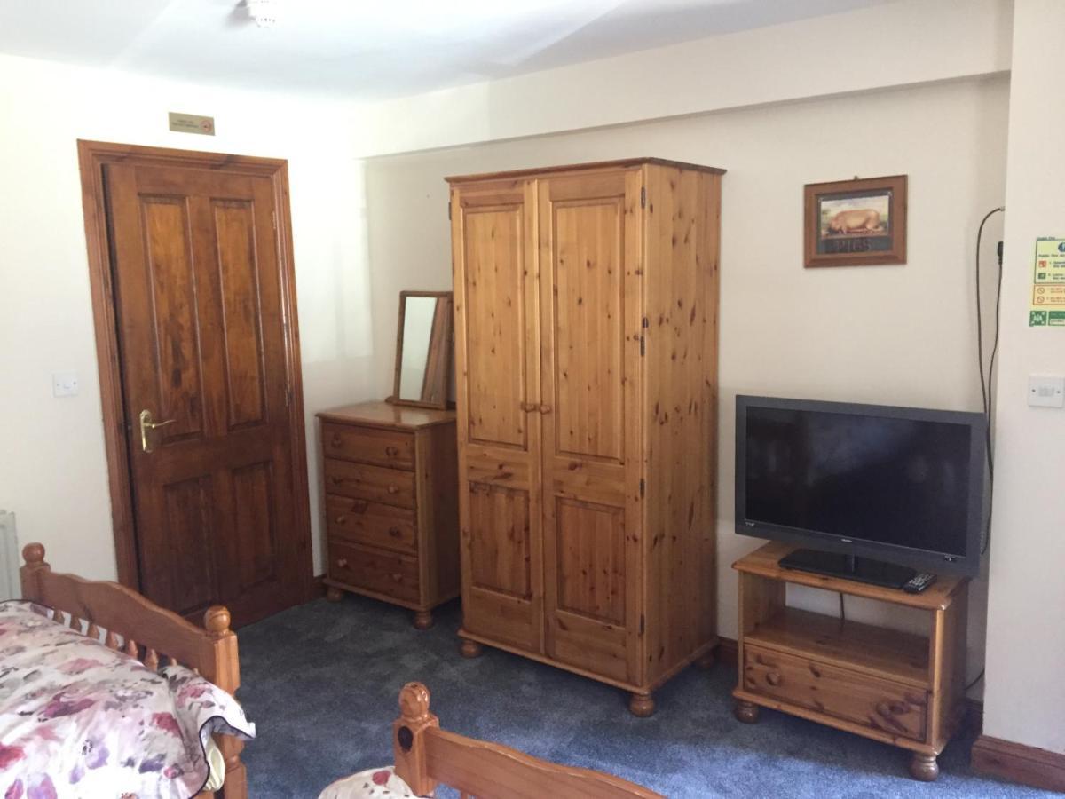 Fairladies Barn Guest House St Bees Buitenkant foto
