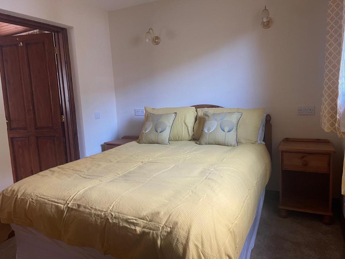 Fairladies Barn Guest House St Bees Buitenkant foto