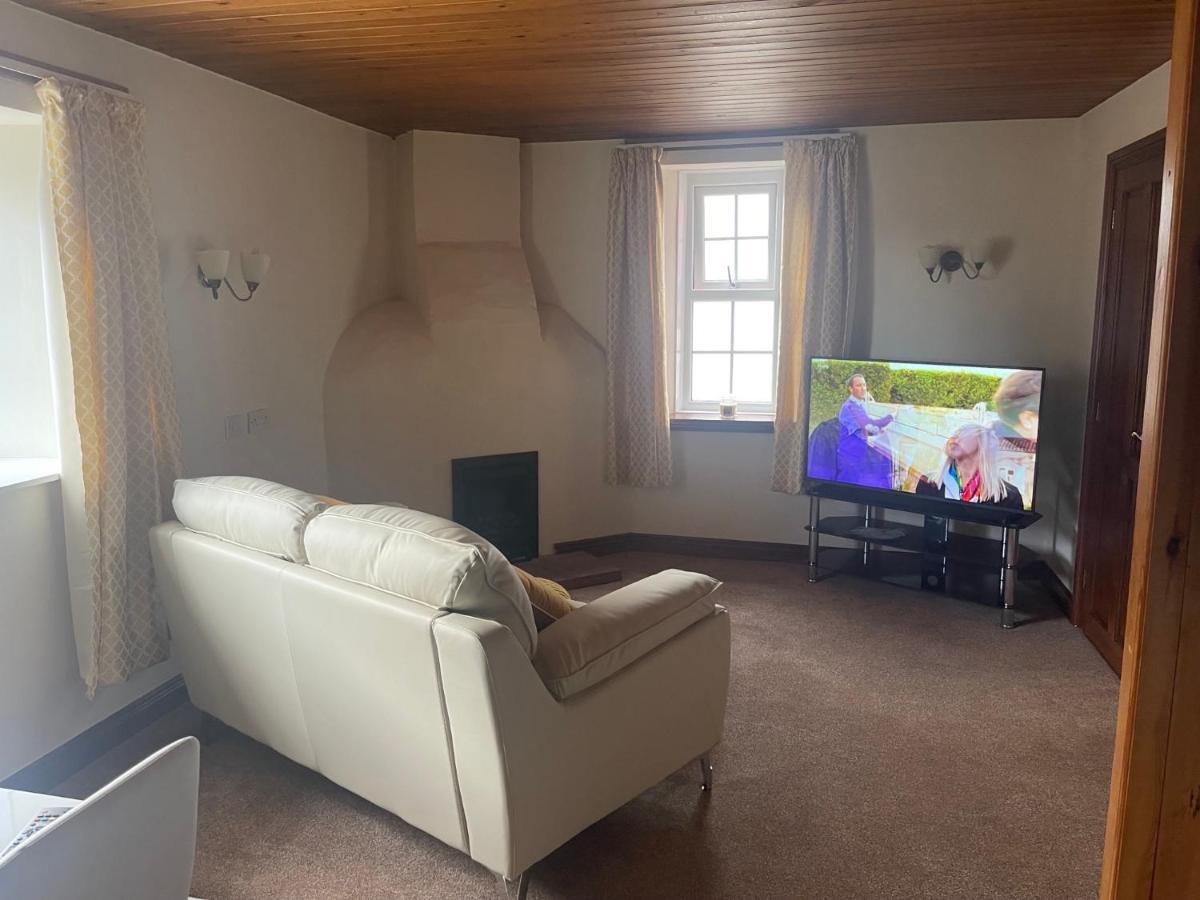 Fairladies Barn Guest House St Bees Buitenkant foto