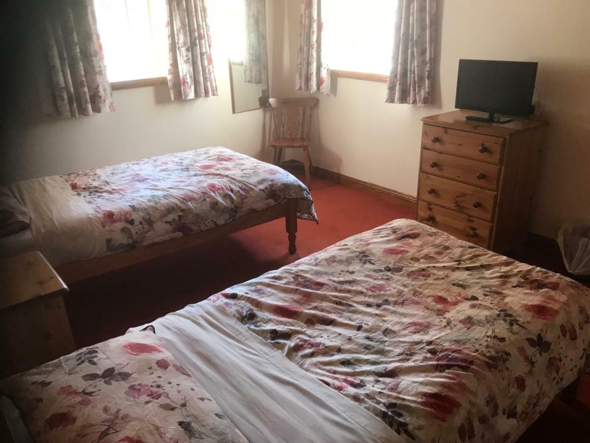 Fairladies Barn Guest House St Bees Buitenkant foto