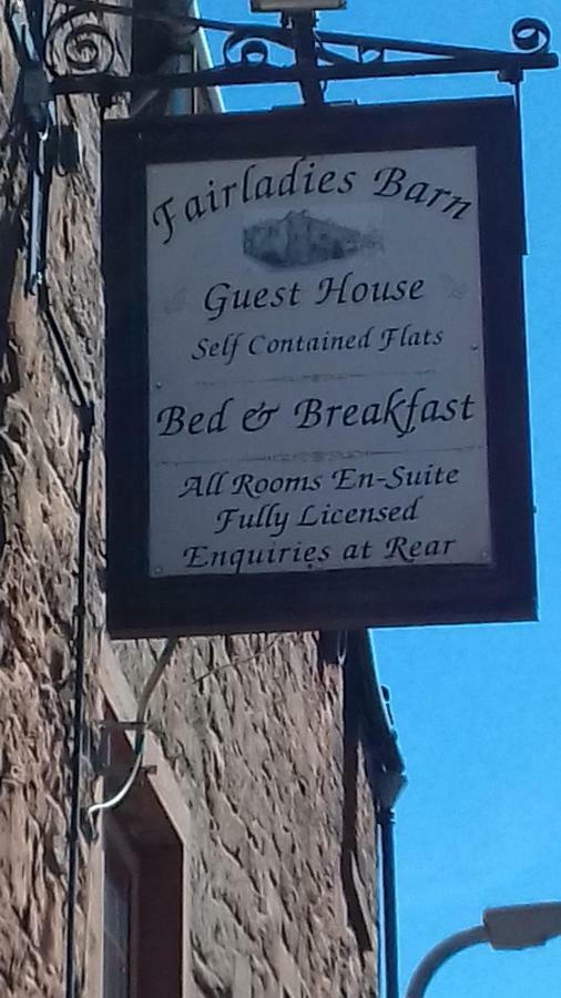 Fairladies Barn Guest House St Bees Buitenkant foto