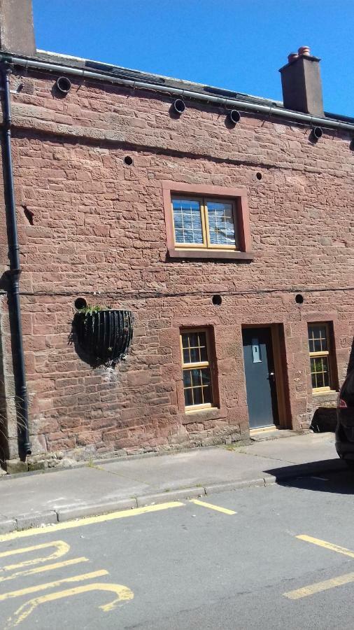 Fairladies Barn Guest House St Bees Buitenkant foto