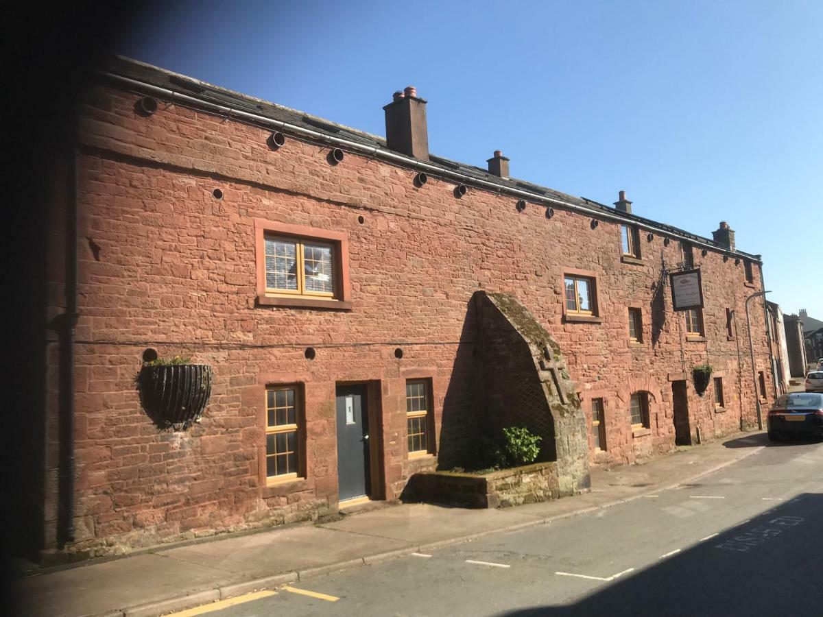 Fairladies Barn Guest House St Bees Buitenkant foto