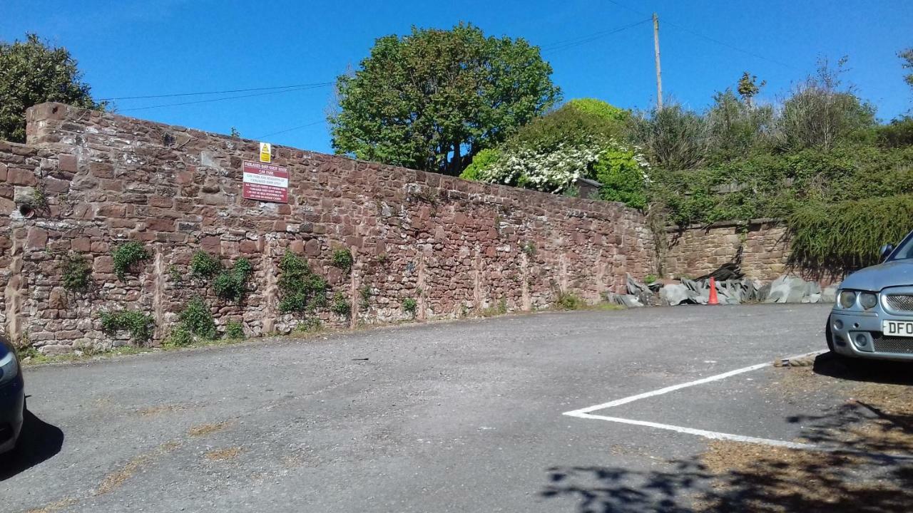 Fairladies Barn Guest House St Bees Buitenkant foto