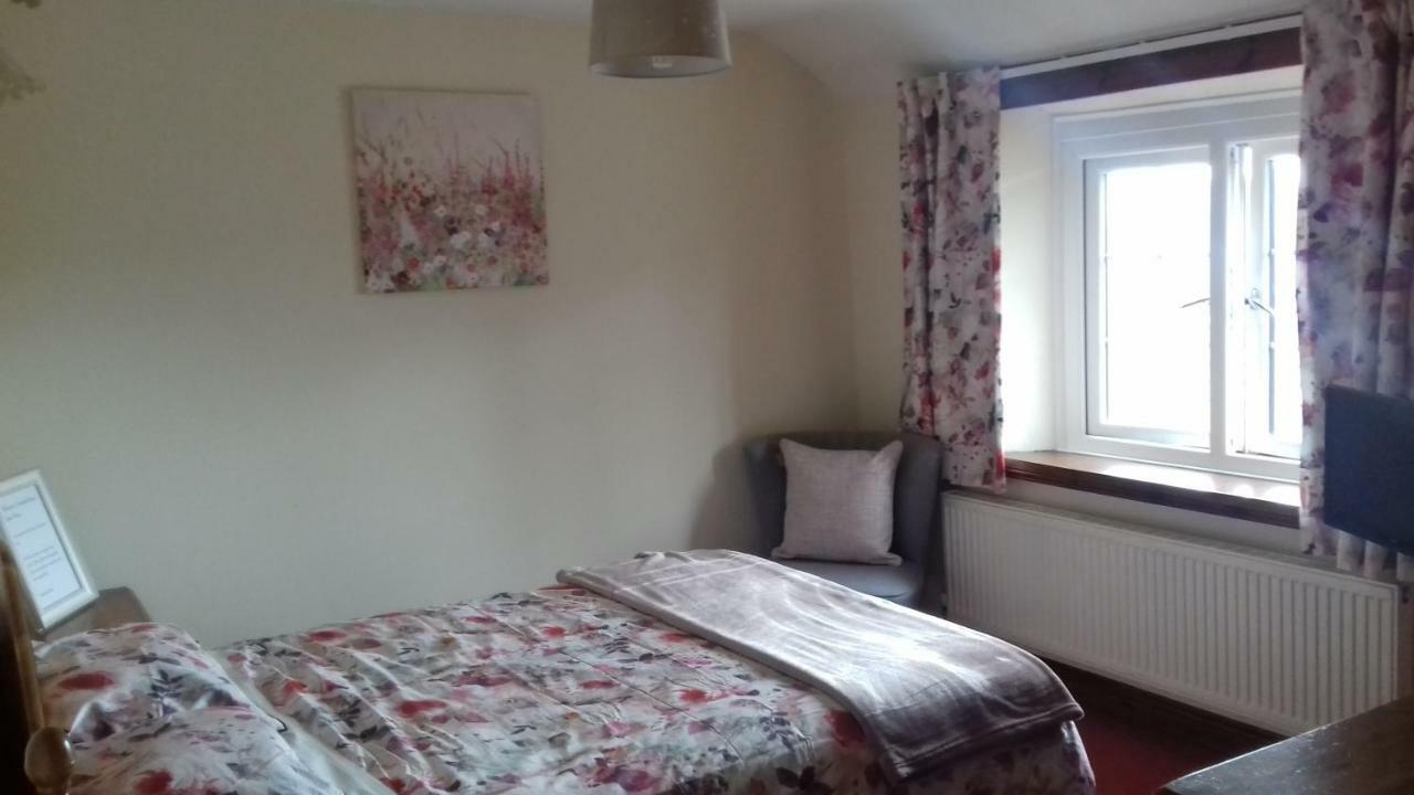 Fairladies Barn Guest House St Bees Buitenkant foto